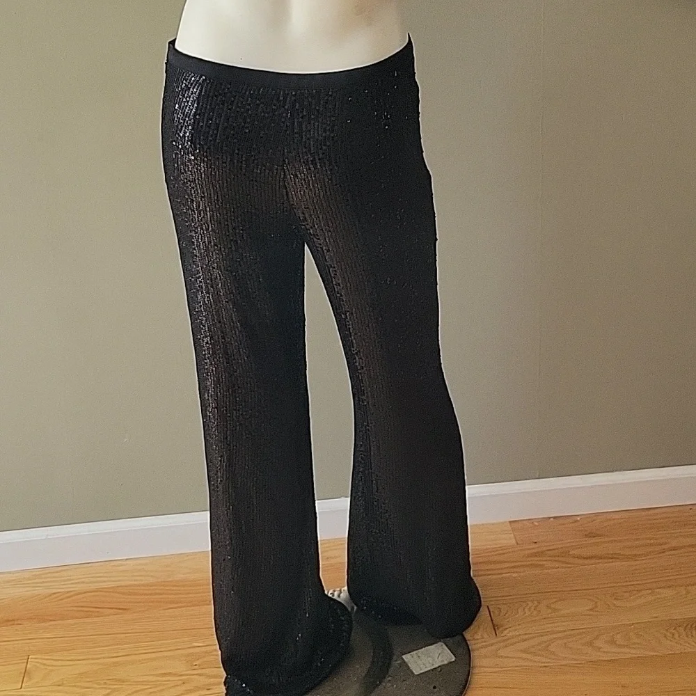 Tory Burch chic black